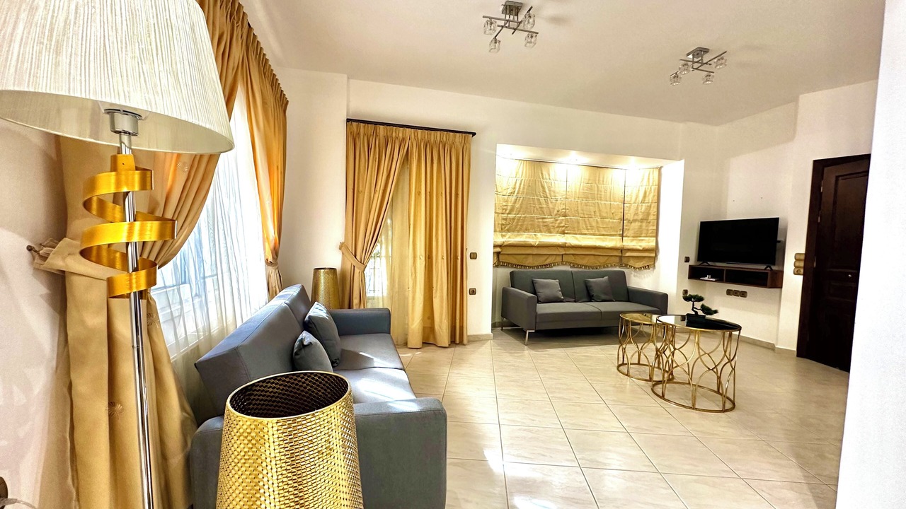 Photo of Livingroom in Heraklion