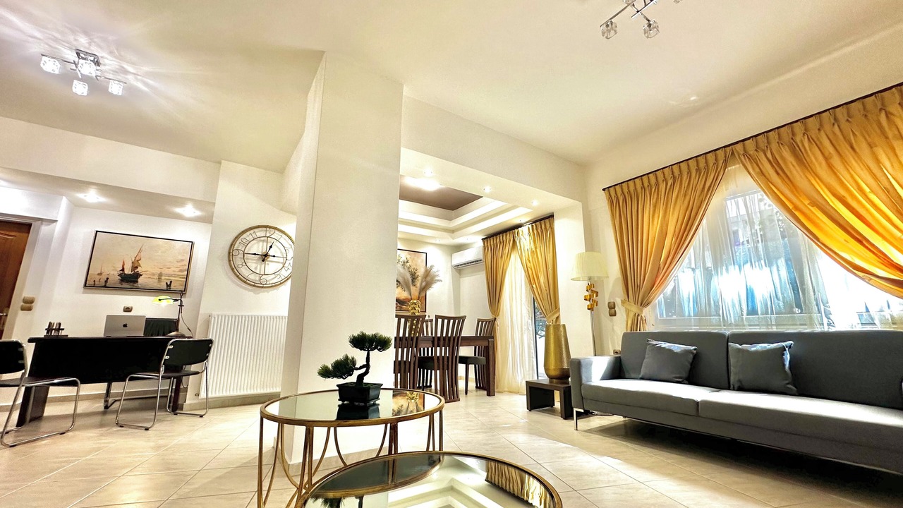 Photo of Livingroom in Heraklion