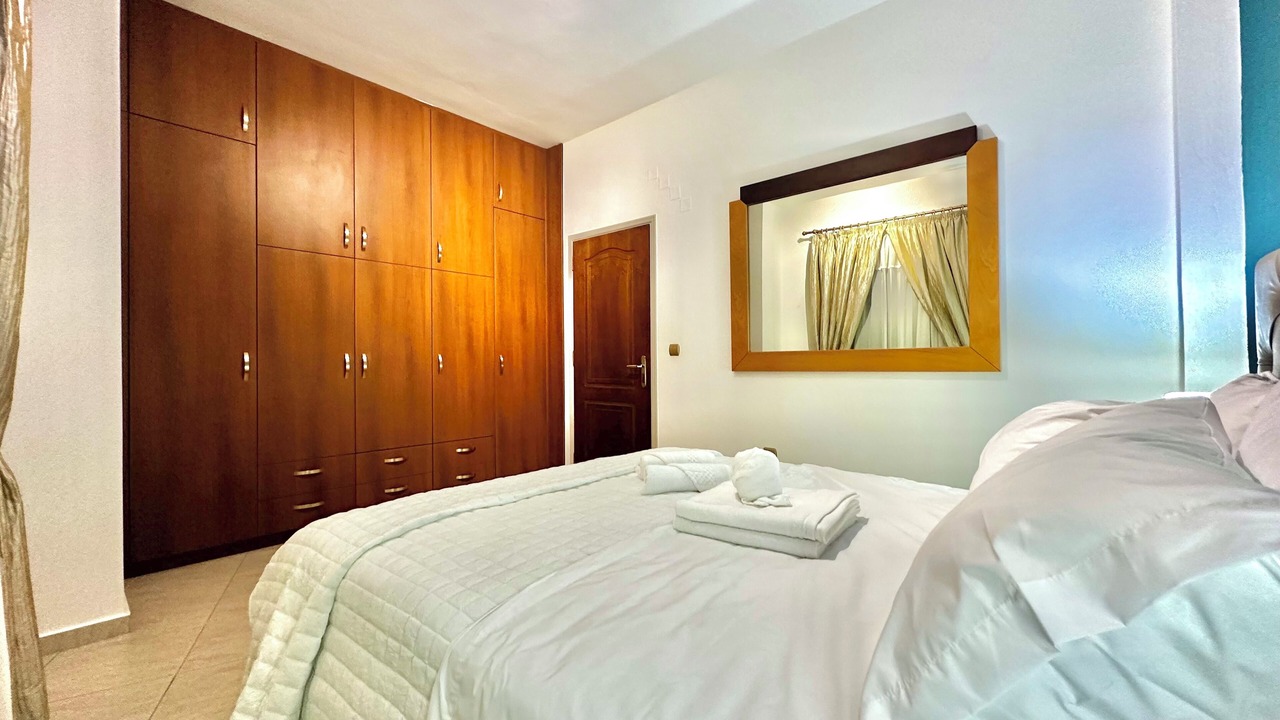 Photo of Bedroom in Heraklion