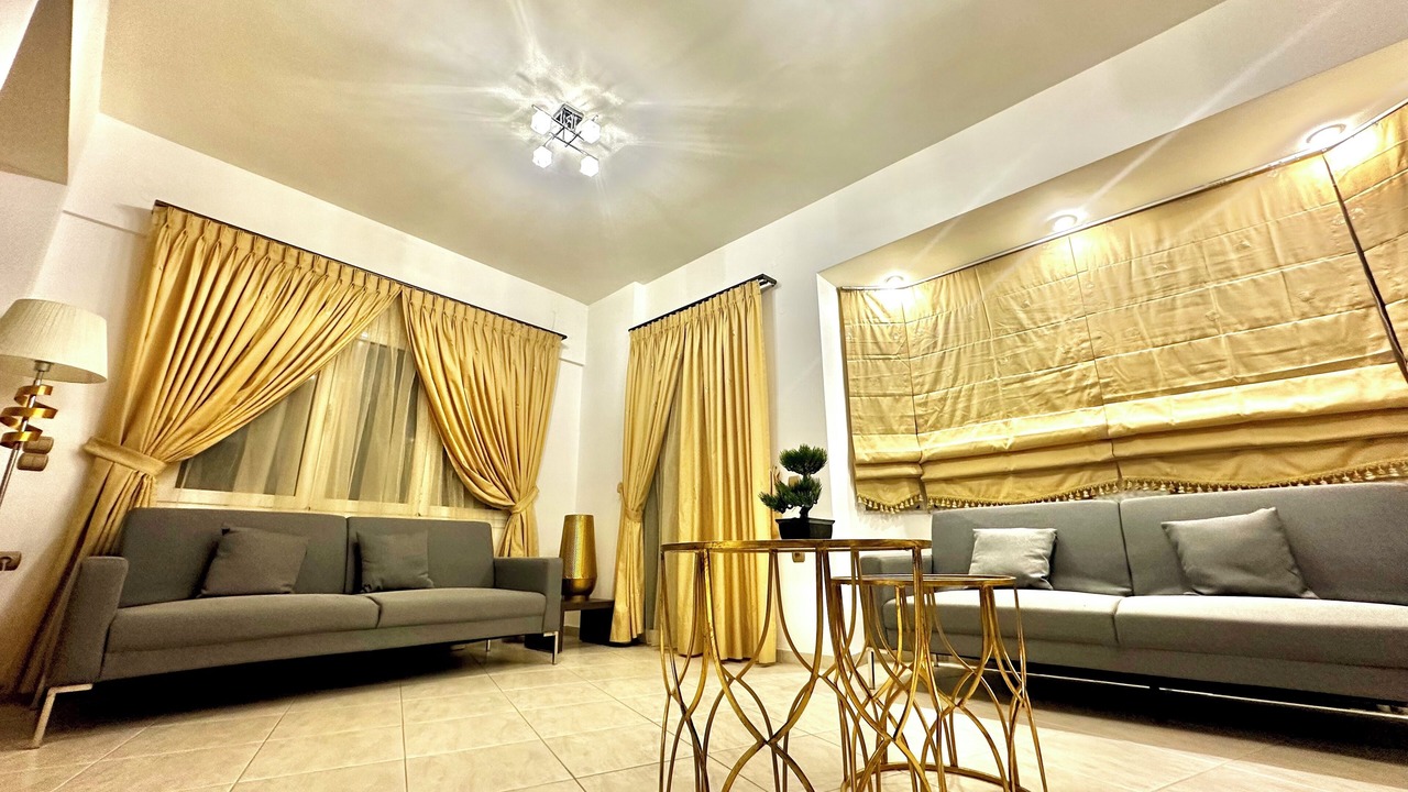 Photo of Livingroom in Heraklion