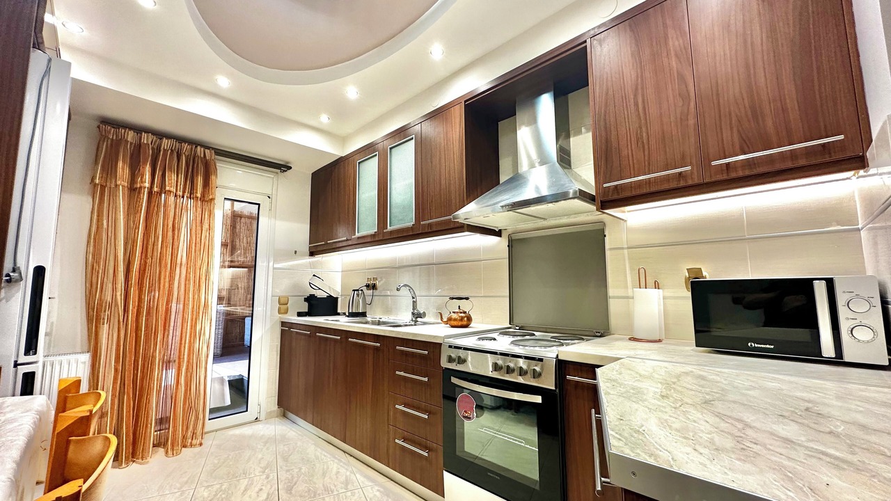 Photo of Kitchen in Heraklion