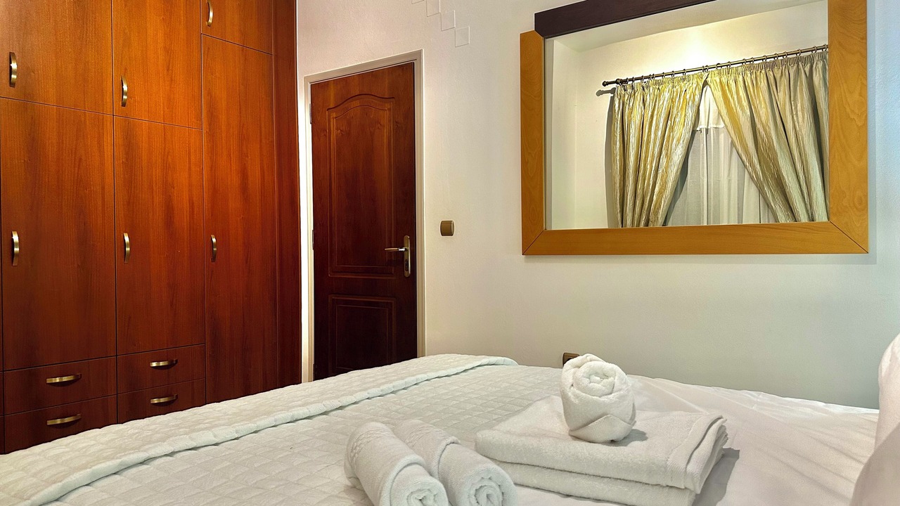 Photo of Bedroom in Heraklion