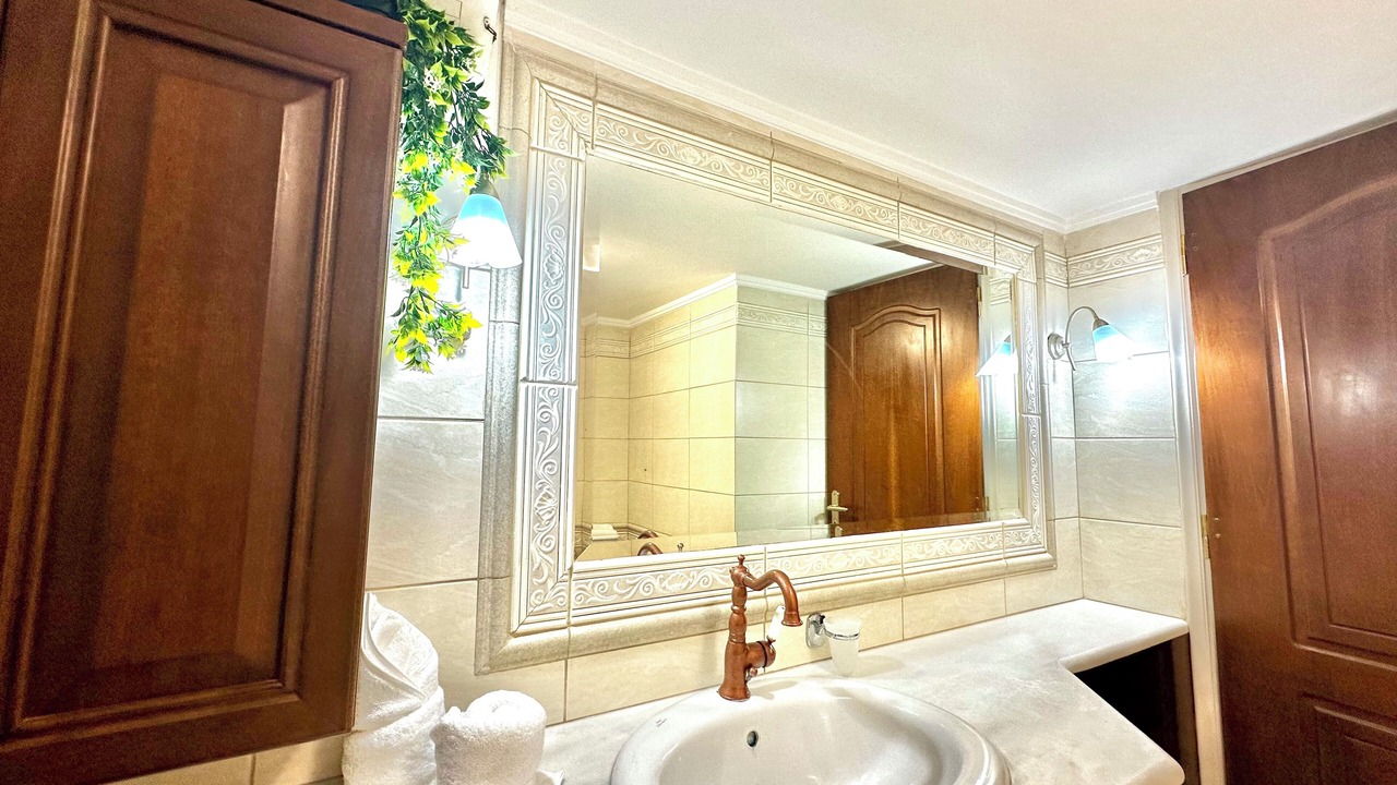 Photo of Bathroom in Heraklion