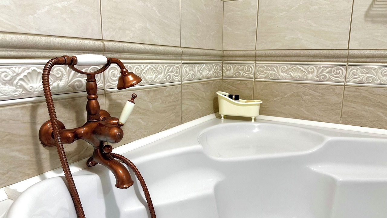 Photo of Bathroom in Heraklion