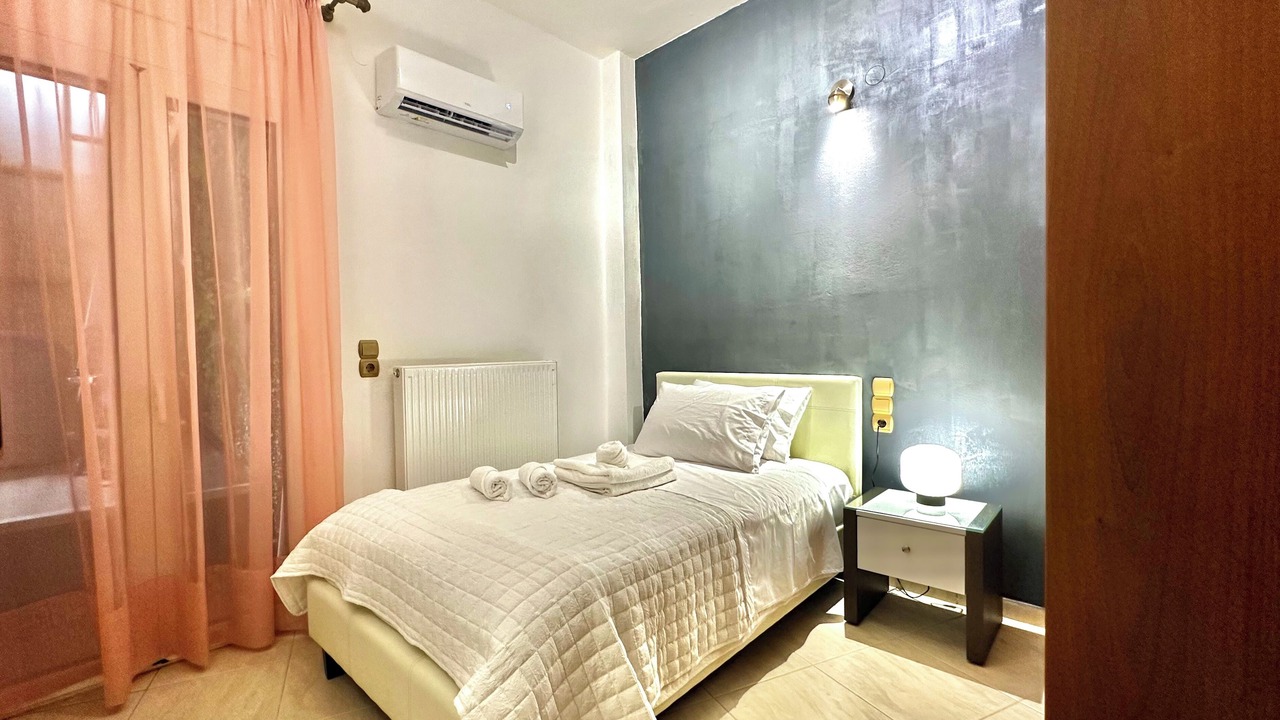 Photo of Bedroom in Heraklion