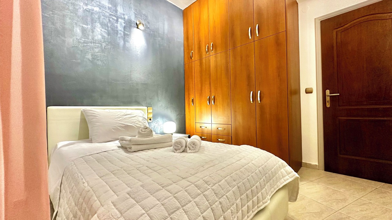 Photo of Bedroom in Heraklion