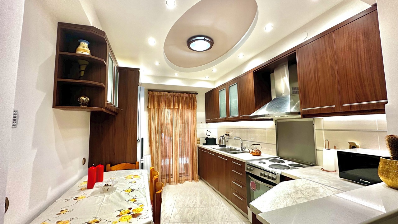 Photo of Kitchen in Heraklion