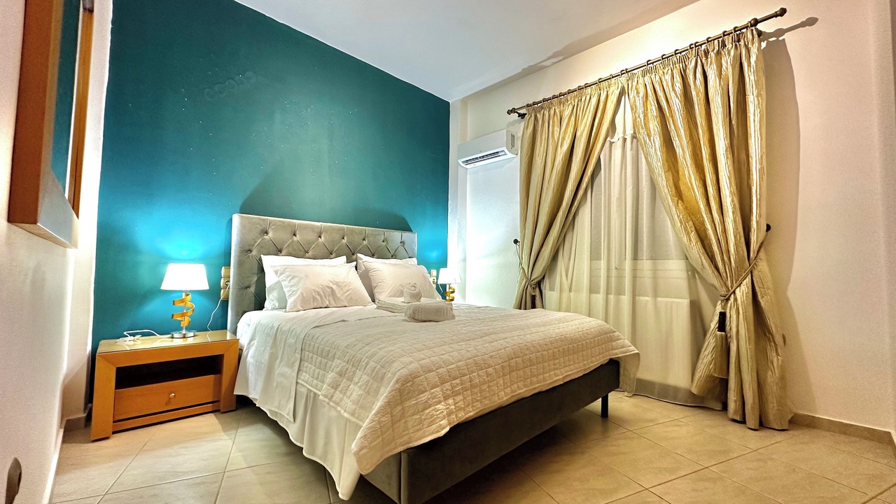 Photo of Bedroom in Heraklion