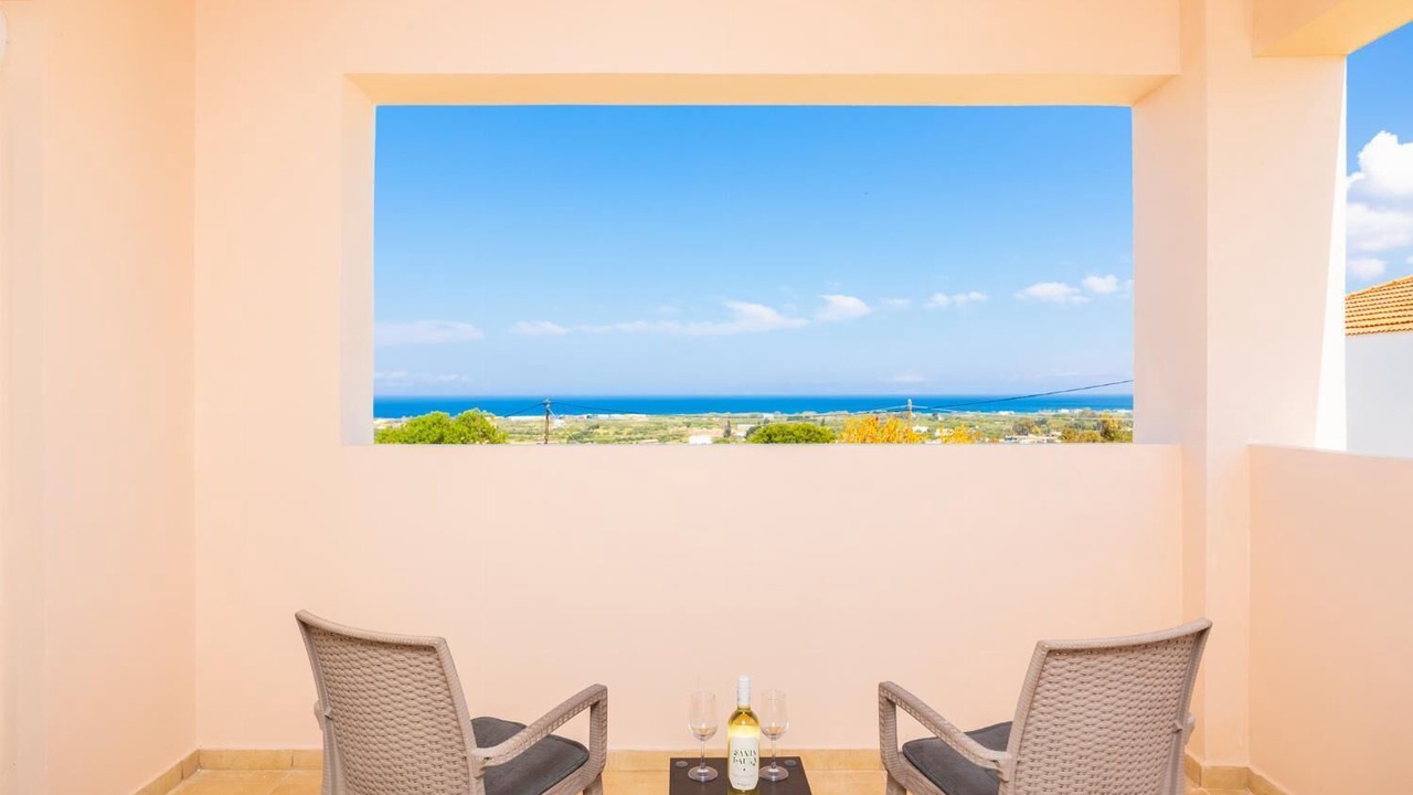 Photo of Patio Balcony in Fanai
