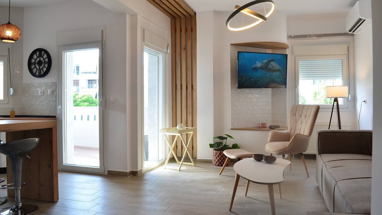 Photo of Livingroom in Perea