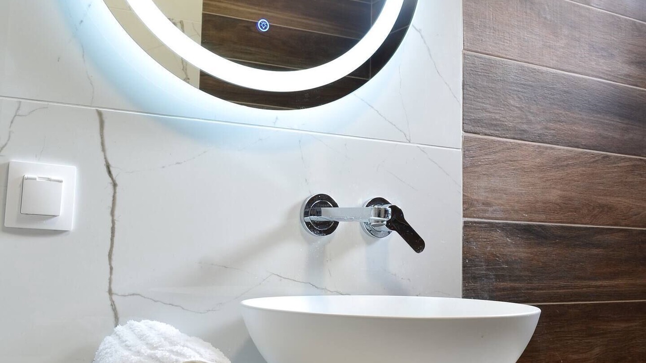 Photo of Bathroom in Perea