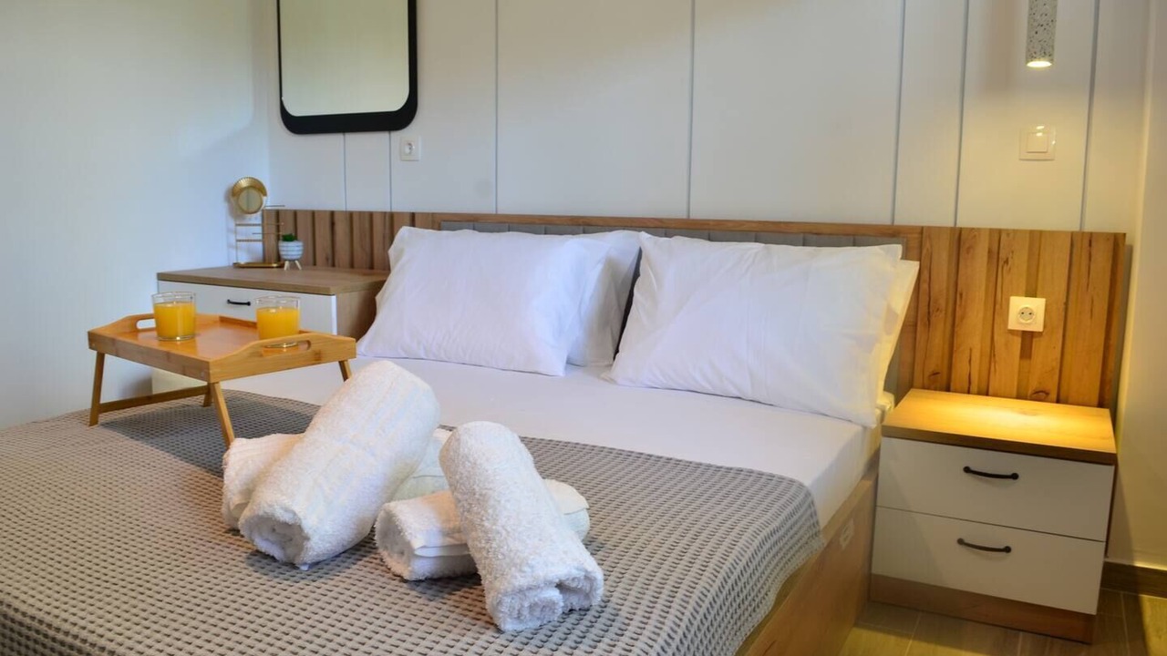 Photo of Bedroom in Perea