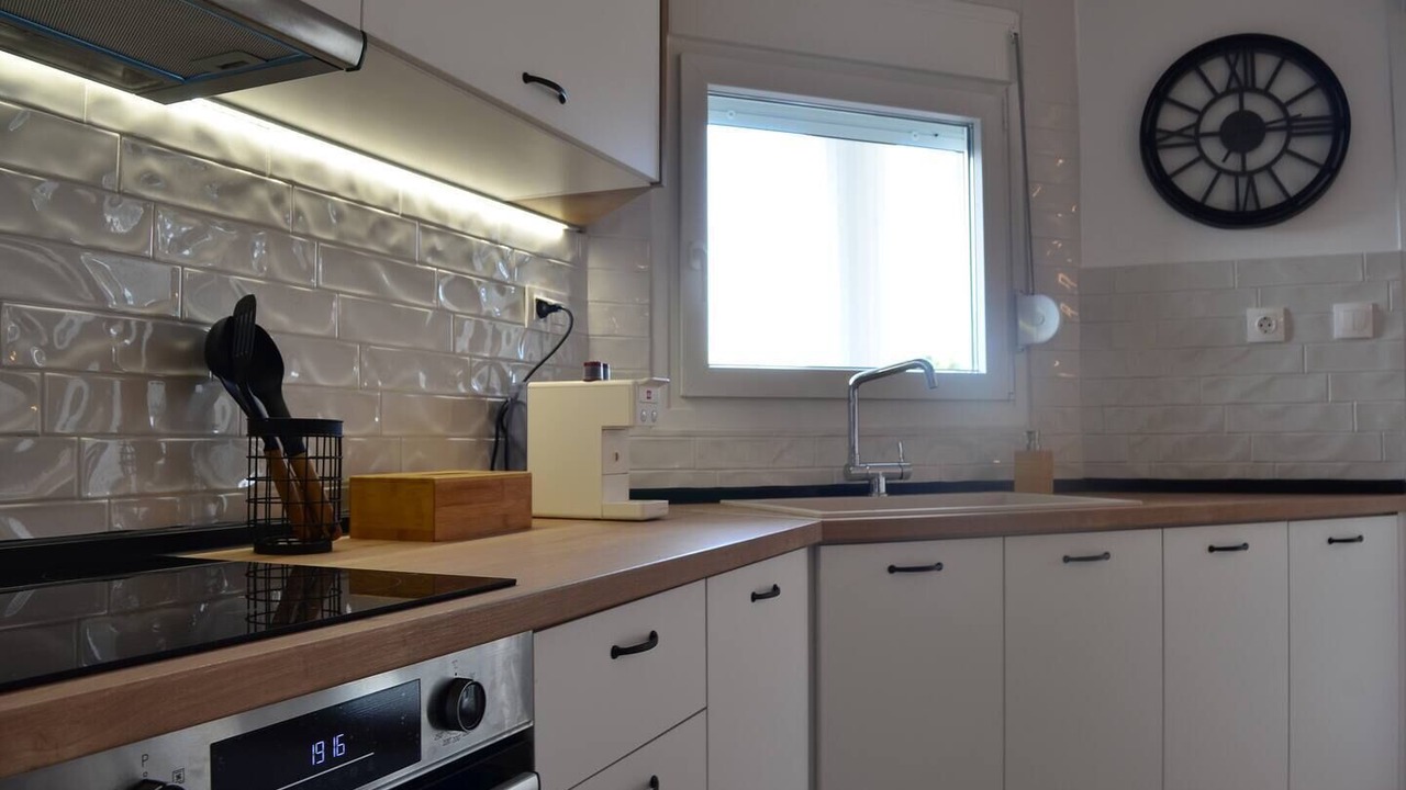Photo of Kitchen in Perea
