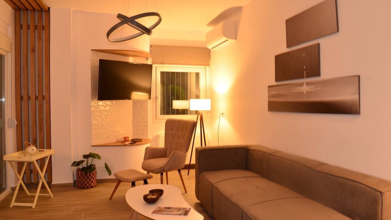 Photo of Livingroom in Perea