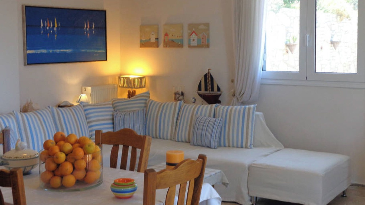 Photo of Livingroom in Melissopetra