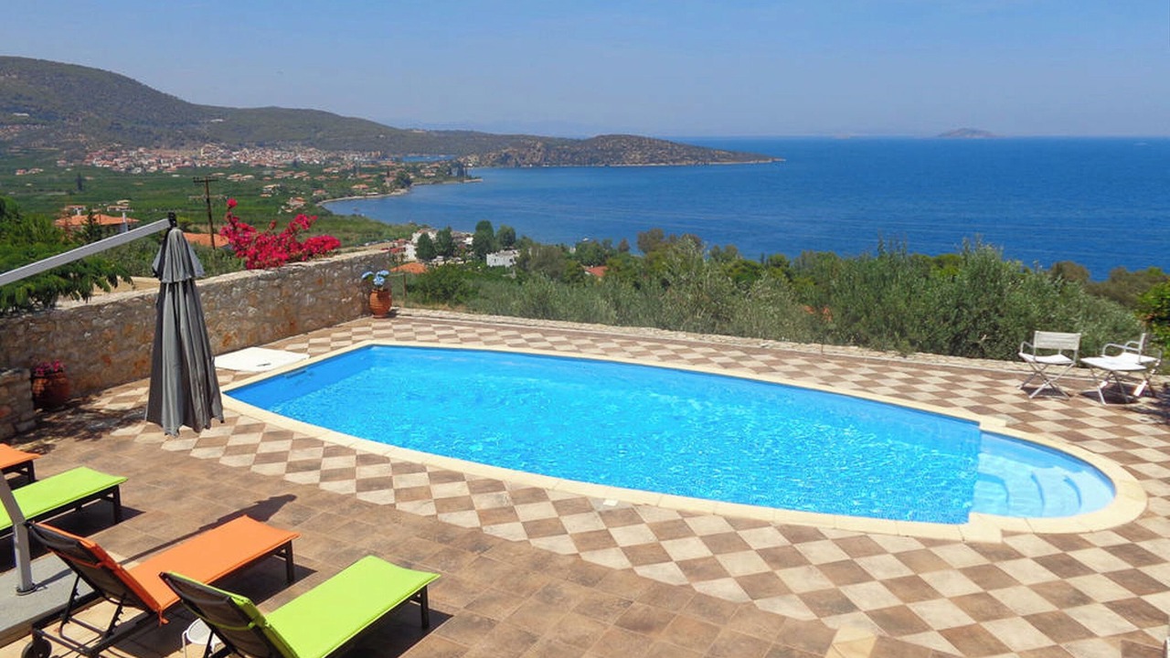Photo of Outdoor in Melissopetra