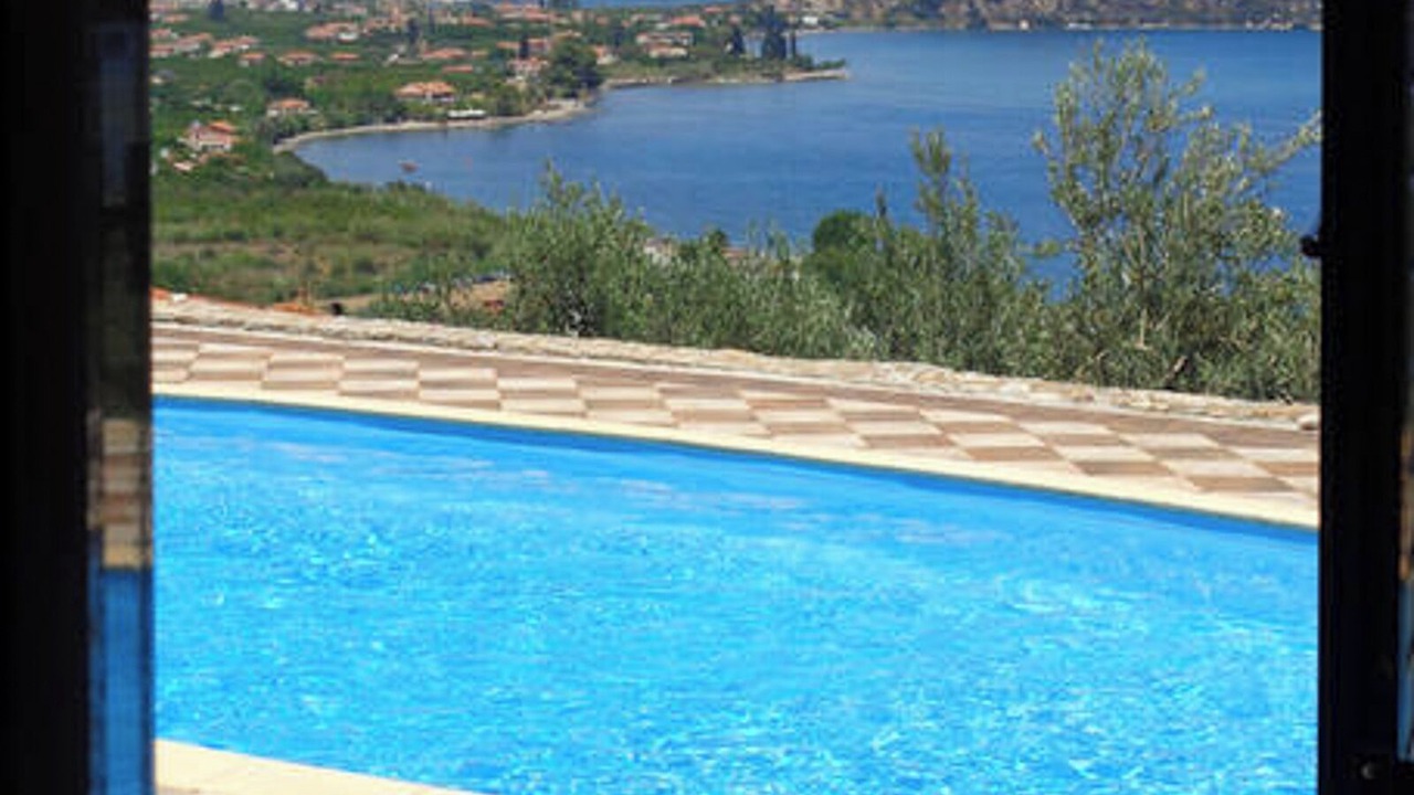 Photo of Outdoor in Melissopetra