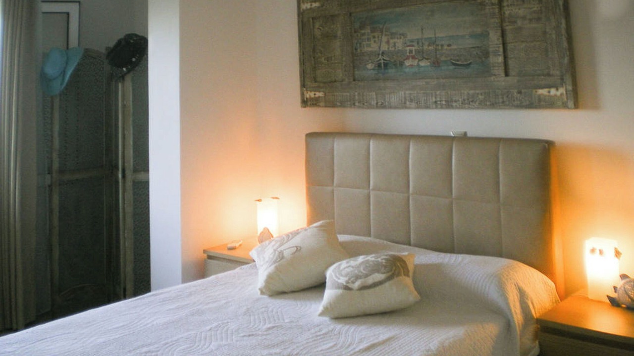 Photo of Bedroom in Melissopetra