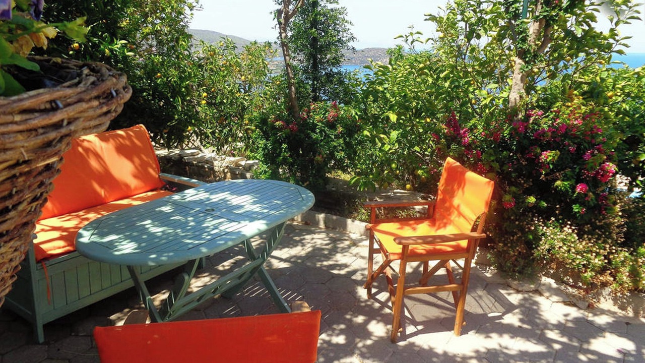 Photo of Outdoor in Melissopetra