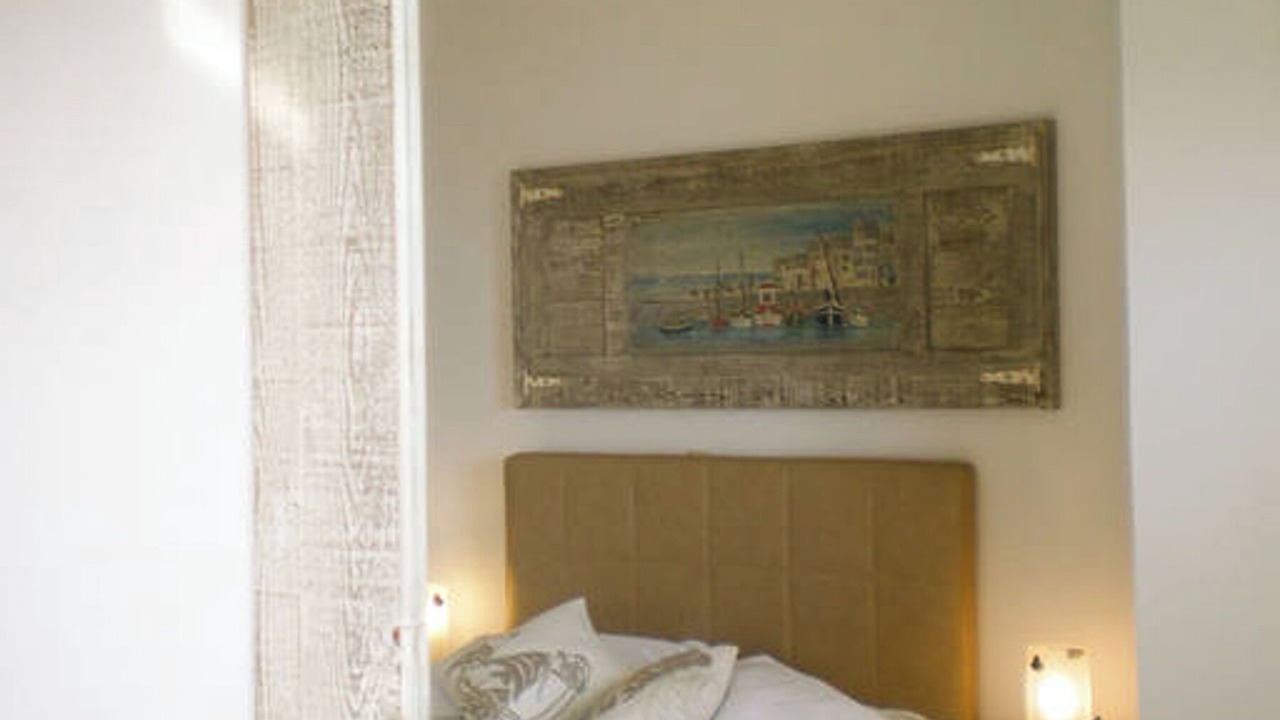 Photo of Bedroom in Melissopetra