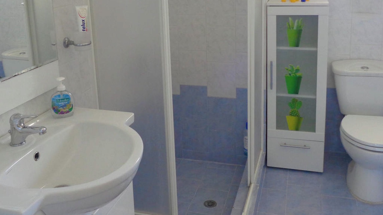 Photo of Bathroom in Melissopetra
