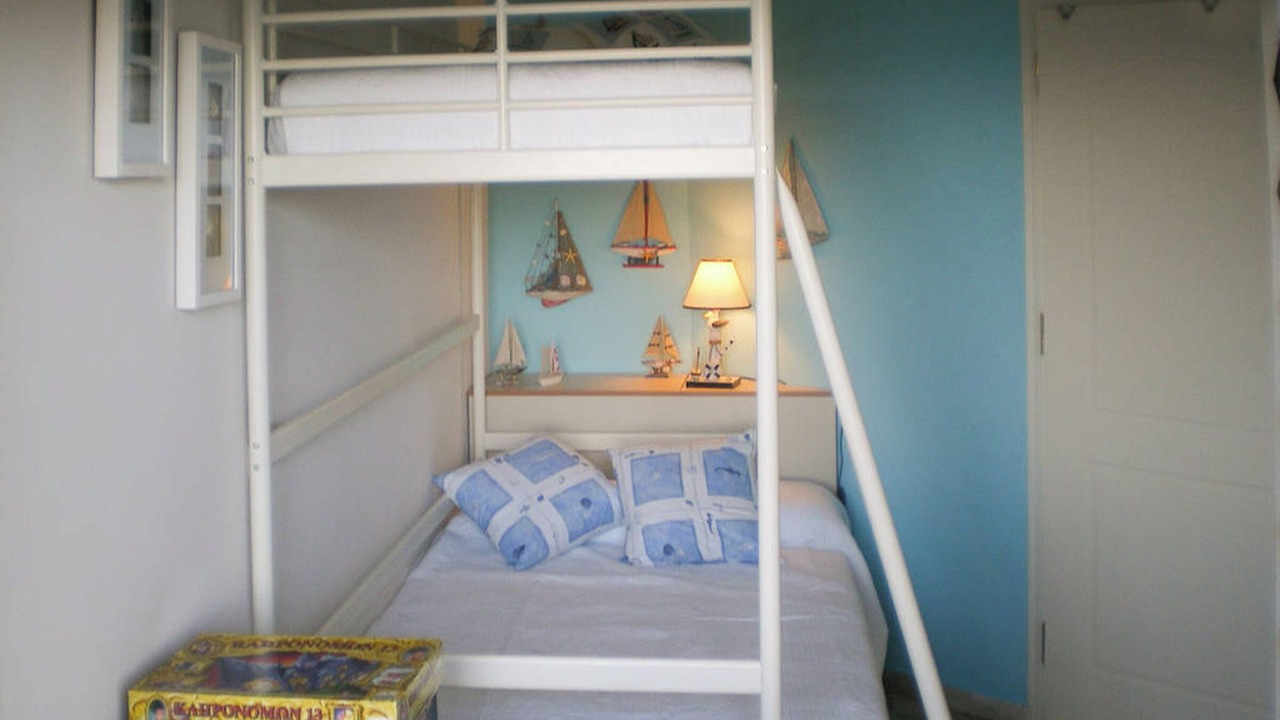 Photo of Bedroom in Melissopetra