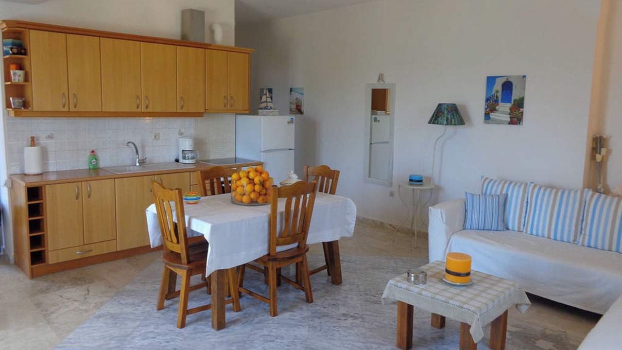 Photo of Livingroom in Melissopetra