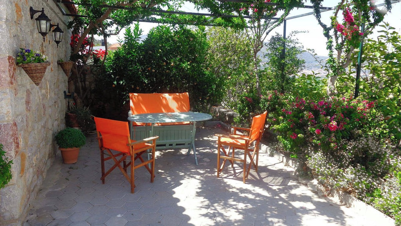 Photo of Outdoor in Melissopetra