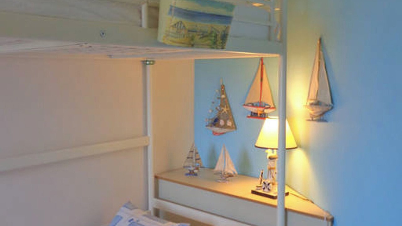 Photo of Bedroom in Melissopetra
