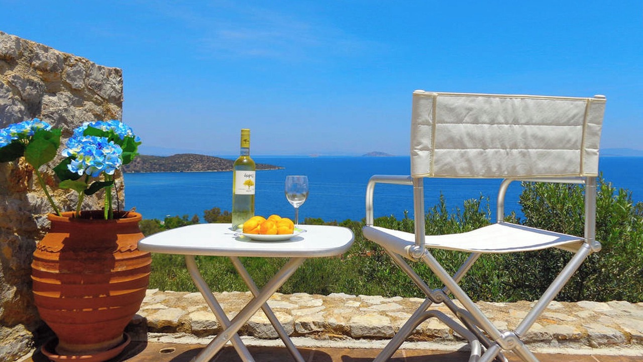 Photo of Outdoor in Melissopetra
