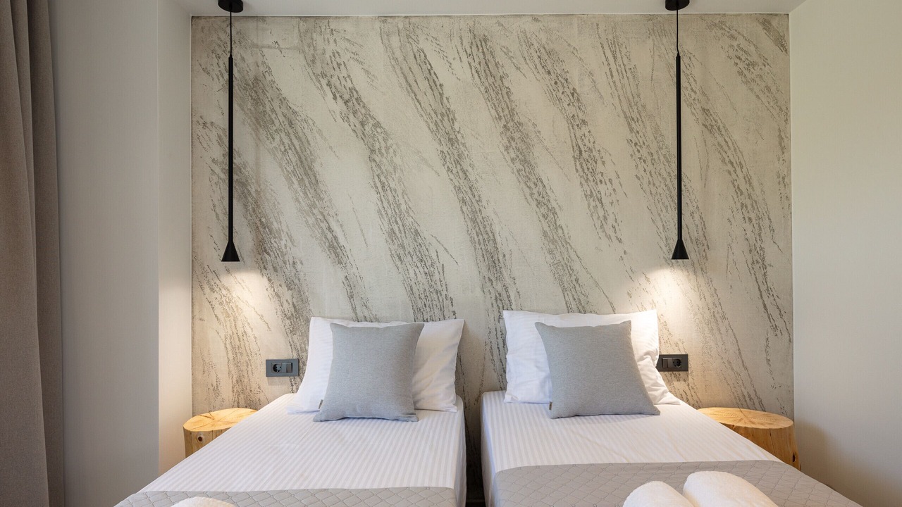 Photo of Bedroom in Agkouseliana