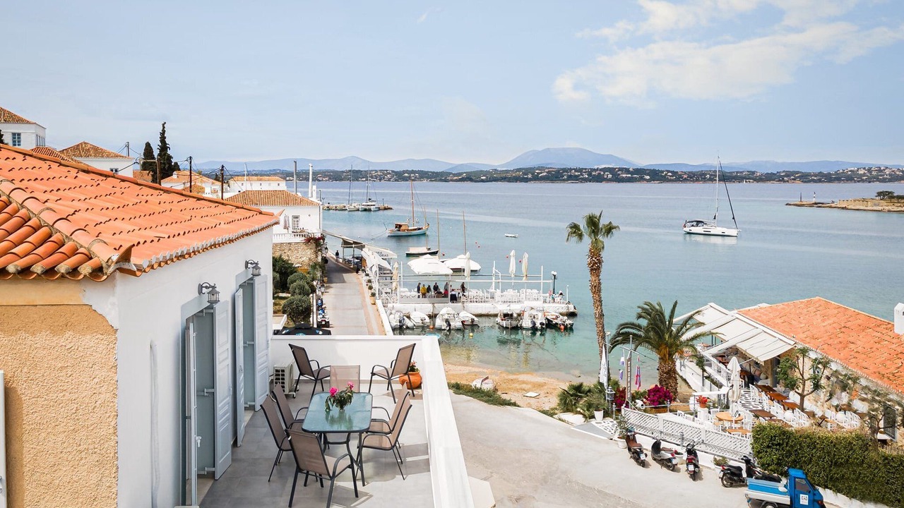 Photo of Others in Spetses