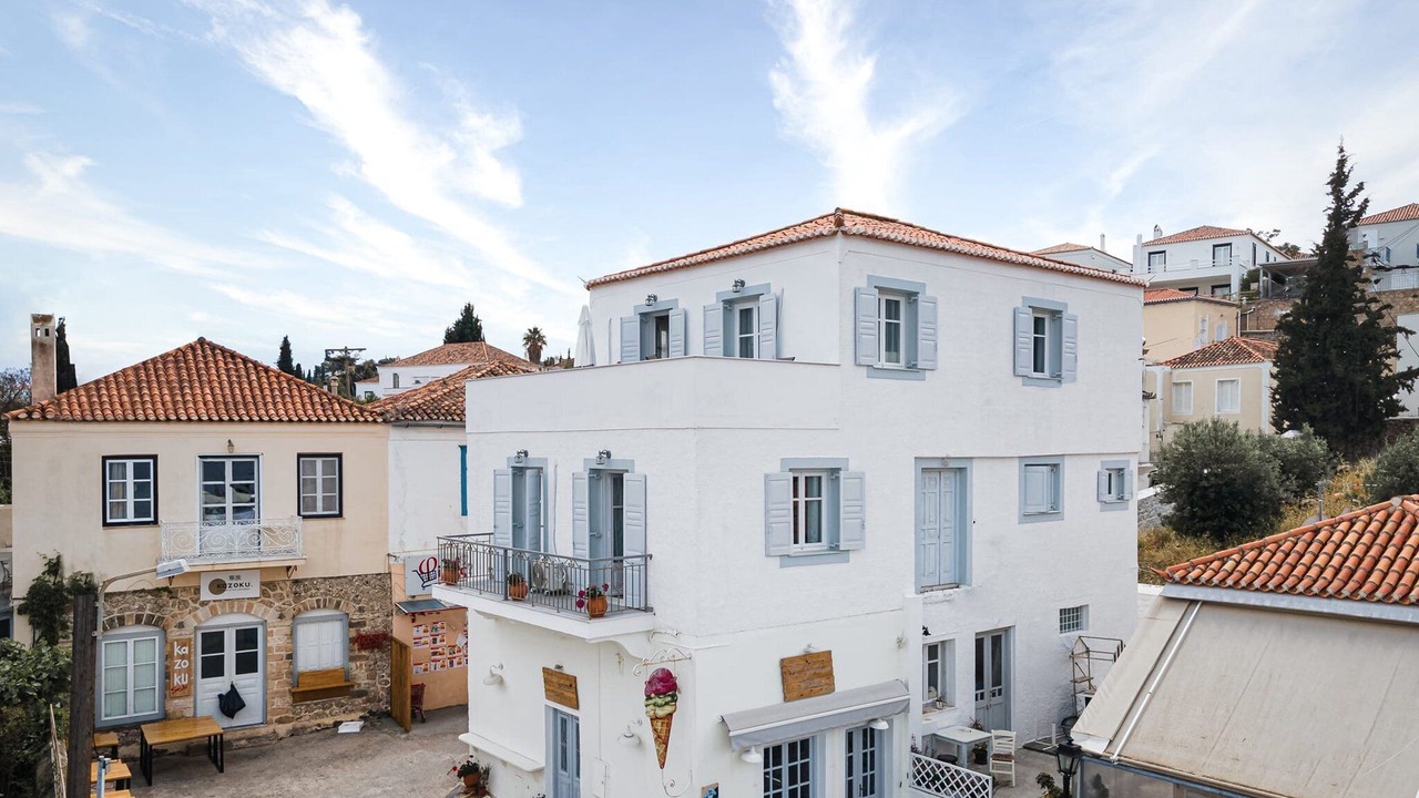 Photo of Others in Spetses