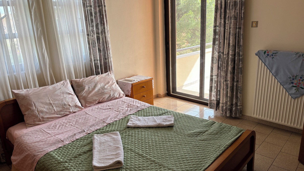Photo of Bedroom in Mytikas
