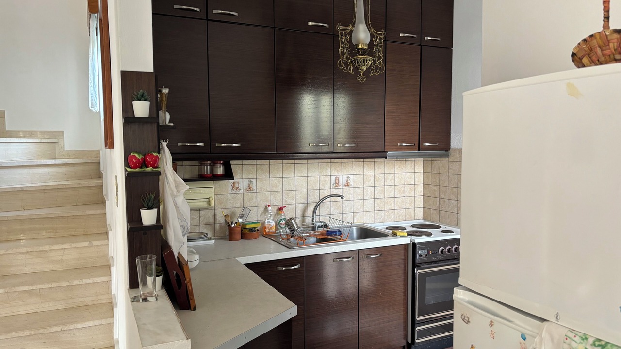 Photo of Kitchen in Mytikas