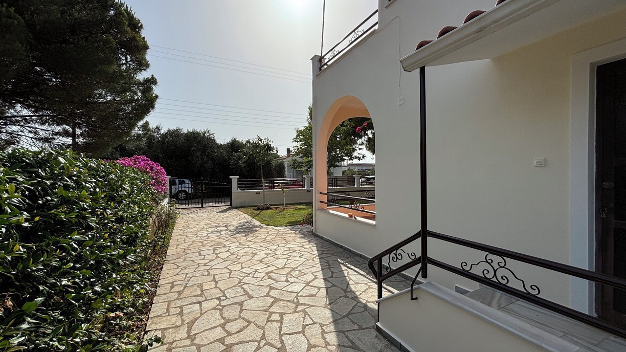 Photo of Outdoor in Mytikas