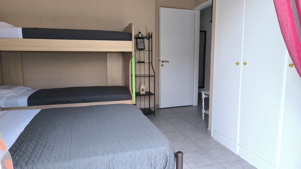 Photo of Bedroom in Charakas