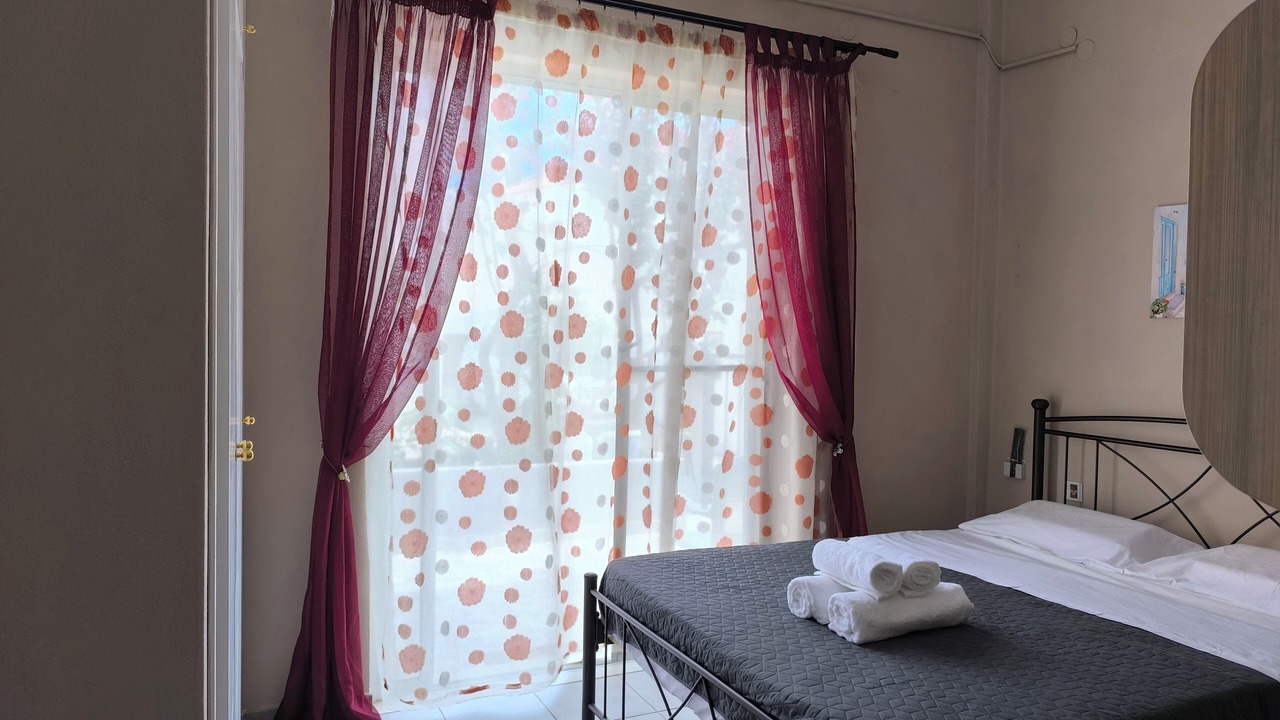 Photo of Bedroom in Charakas