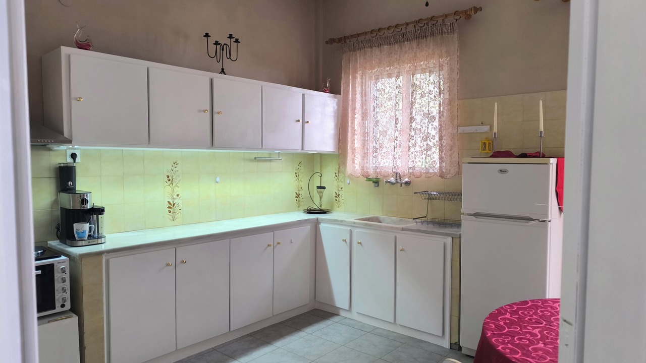 Photo of Kitchen in Charakas