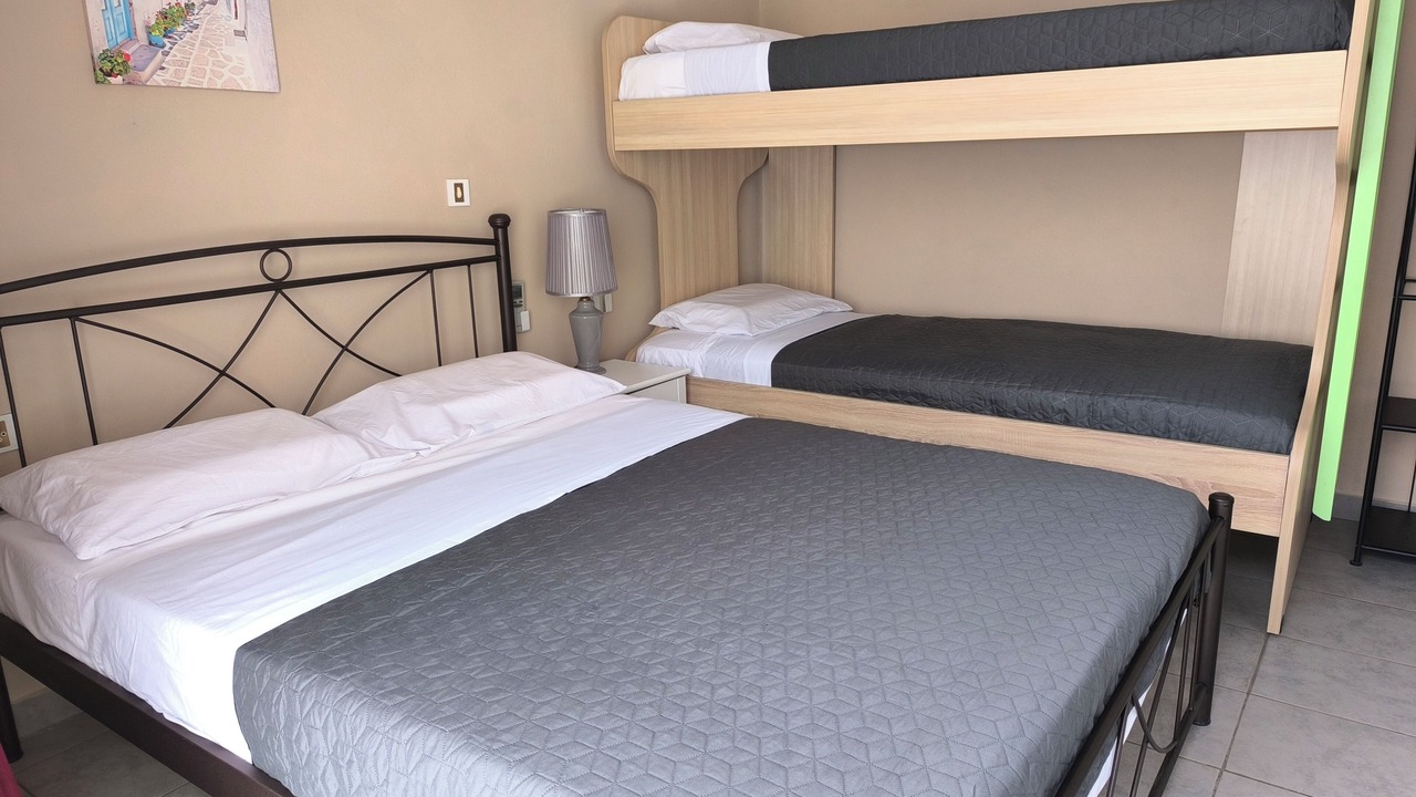 Photo of Bedroom in Charakas