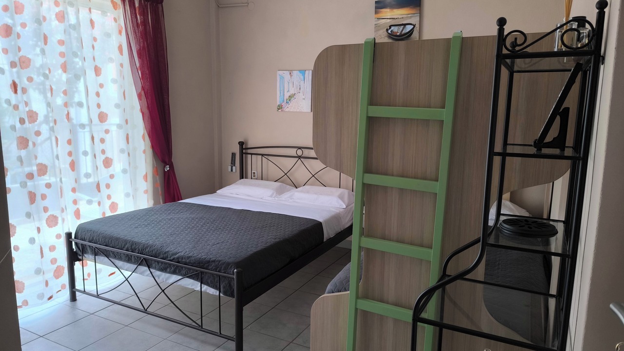 Photo of Bedroom in Charakas