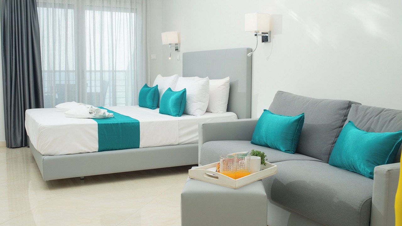 Photo of Bedroom in Perea