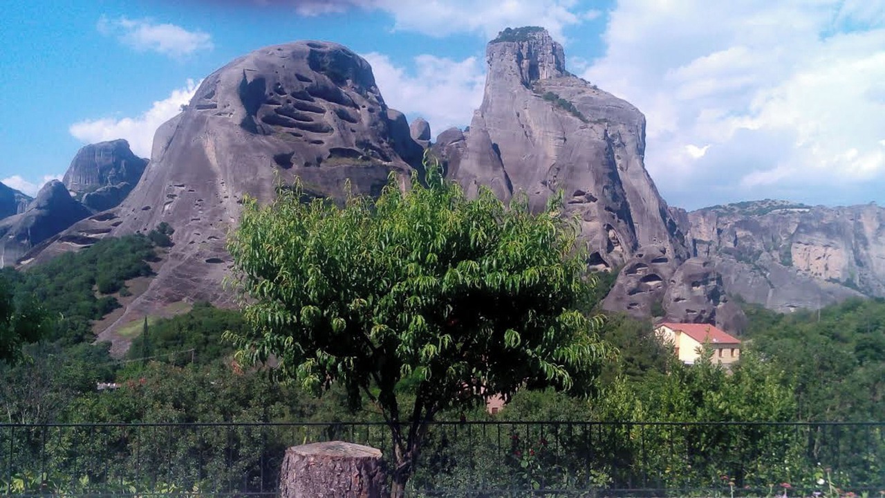 Photo of Others in Kalambaka