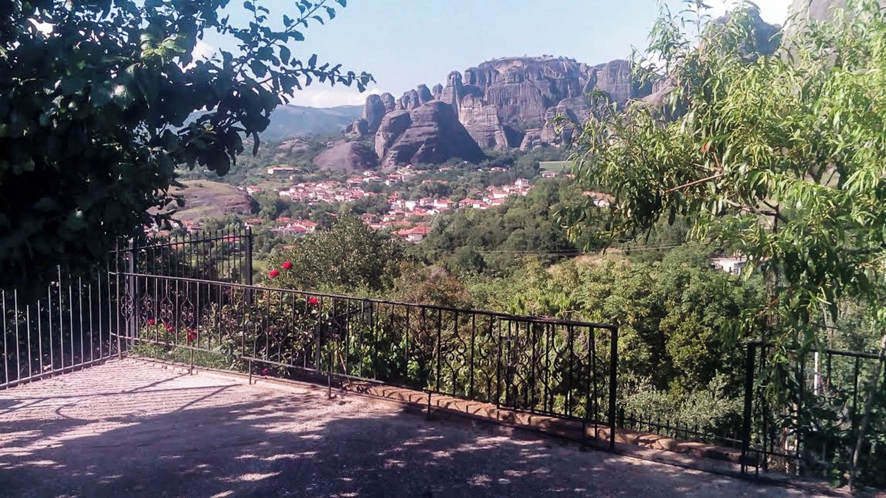 Photo of Outdoor in Kalambaka