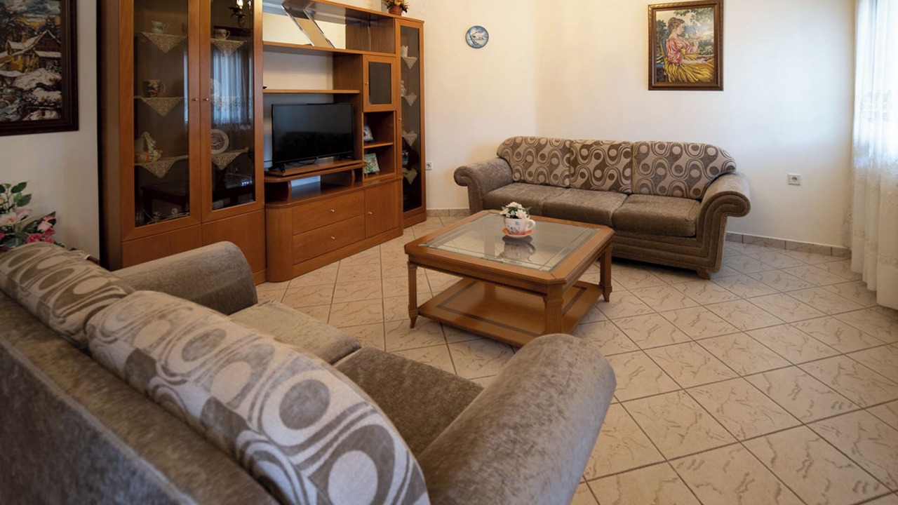Photo of Livingroom in Kalambaka