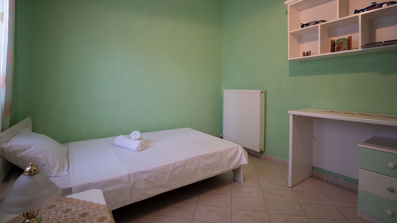 Photo of Bedroom in Kalambaka