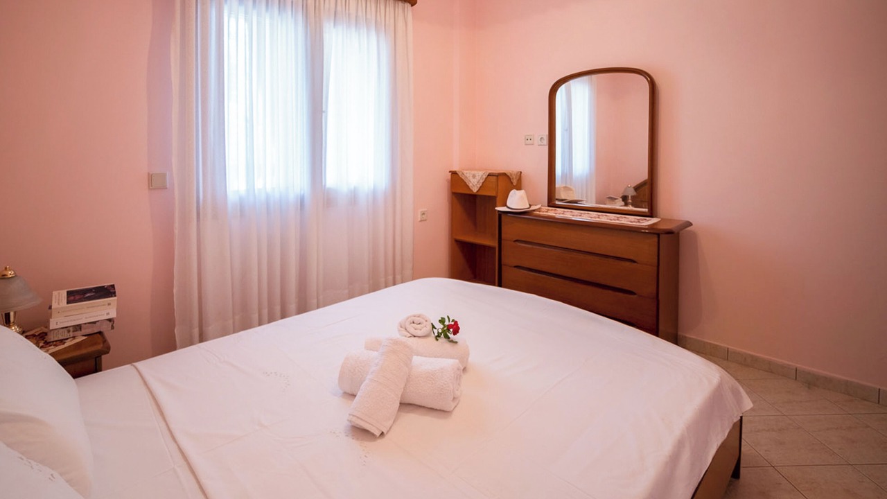 Photo of Bedroom in Kalambaka