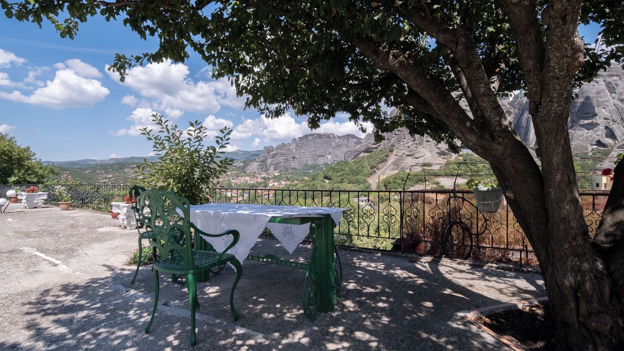 Photo of Outdoor in Kalambaka