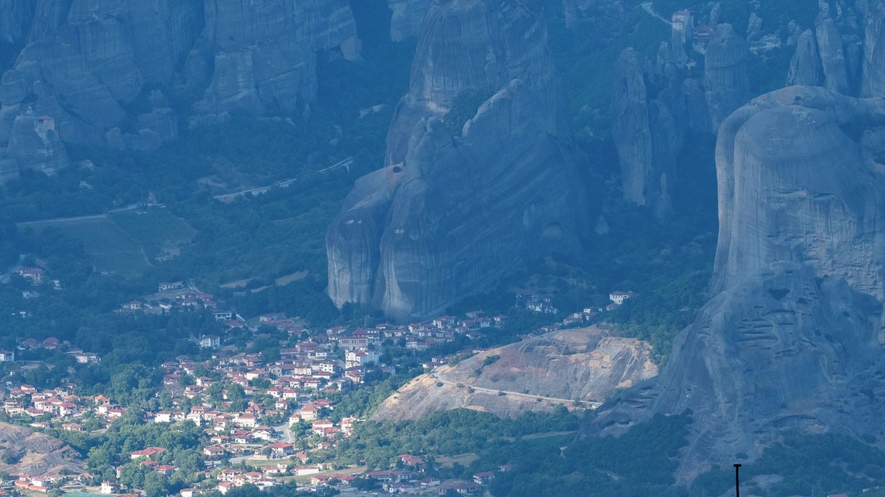 Photo of Outdoor in Kalambaka