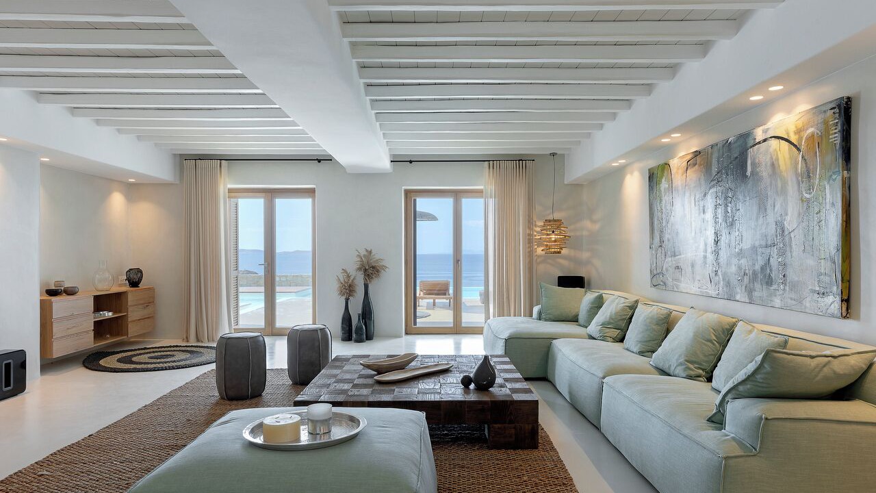 Photo of Livingroom in Houlakia